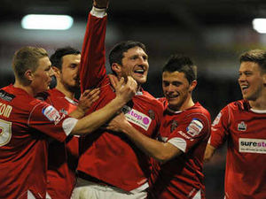 Supporting image for story: Dean Smith thrilled as Blades are blunted