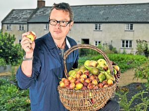 Hugh Fearnley-Whittingstall  
