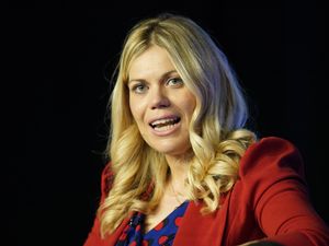 Supporting image for story: Tory candidate was member of church which endorsed gay conversion therapy