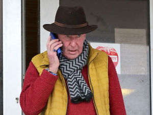 Dobbie was found guilty of 15 counts involving offences against six boys and two girls