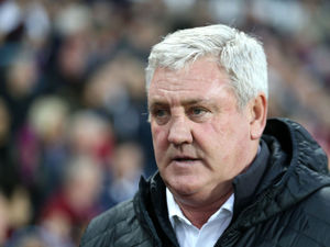 Supporting image for story: Millwall 1 Aston Villa 0 - Report