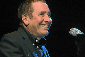 Supporting image for story: Review: Jools Holland and his Rhythm and Blues Orchestra, Wolverhampton Civic Hall