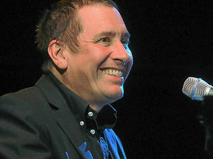 Supporting image for story: Review: Jools Holland and his Rhythm and Blues Orchestra, Wolverhampton Civic Hall