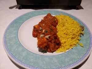 Supporting image for story: Food Review: Heights of flavour at the Himalaya, Bridgnorth