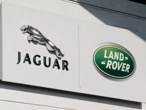 Supporting image for story: JLR introduces on site Covid-19 testing for employees