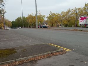 Supporting image for story: Free parking likely to be restored next year, says Dudley Council leader