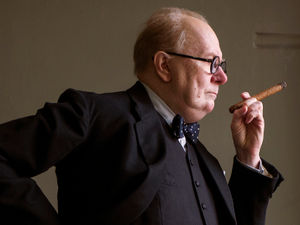 Supporting image for story: Peter Rhodes on a vanishing bar, a talking snack and a PM on the Tube