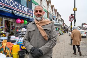 Former jihadist Shahid Butt is running to become a local councillor in his boyhood home of Sparkhill, Birmingham.  