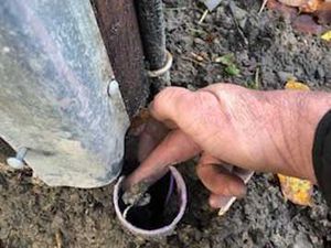 Supporting image for story: Vandals in £13,000 attacks on broadband installations near Oswestry