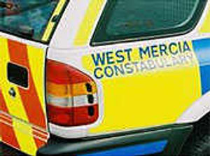 Supporting image for story: Drop in crime marks police anniversary