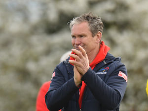 Supporting image for story: Kevin Wilkin sympathy for points deduction 