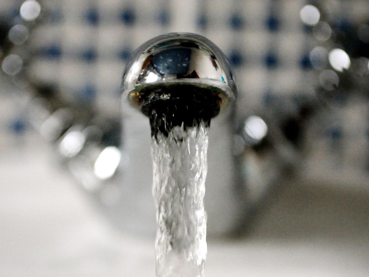 Water regulation should be overhauled, review recommends