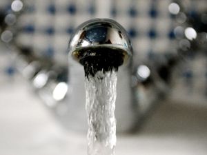 Supporting image for story: Water regulation should be overhauled, review recommends