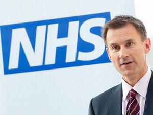 Supporting image for story: The NHS in 2028: Apps, artificial intelligence and genome sequencing