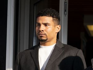 Supporting image for story: Joseph Eubank denies raping drunk teenage girl on Brighton beach, trial hears