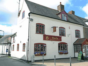 Supporting image for story: Basils,  Kinver