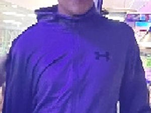 Supporting image for story: Police appealing for information about missing 13-year-old from Sandwell