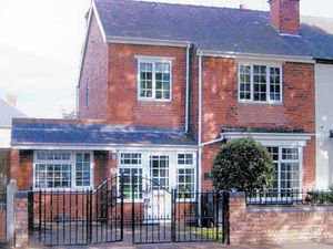 Supporting image for story: Properties of the Week