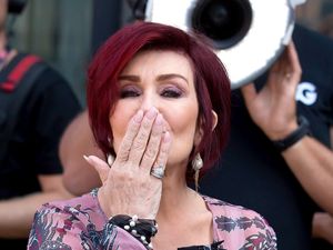 Supporting image for story: Sharon Osbourne criticises women who appear in Real Housewives franchise