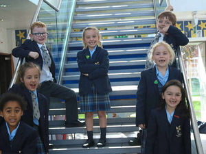 Supporting image for story: Brewood choir bridges village generations