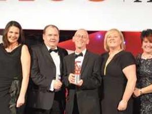 Supporting image for story: Health groups spend thousands on awards ceremony