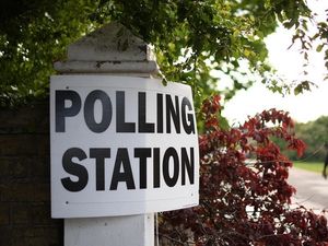 Supporting image for story: Views sought over Shropshire polling station sites