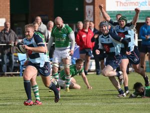 Supporting image for story: Neil Shillingford happy as his DK battlers get the job done
