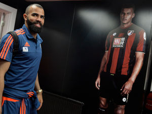 Supporting image for story: Former West Brom loanee makes shock non-league move