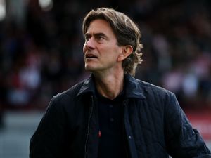 Supporting image for story: Thomas Frank wonders if Brentford lightning strike treble is new ‘world record’