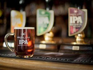 Supporting image for story: Government needs to overhaul ‘unfair’ business rates, says Greene King boss