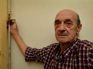 Supporting image for story: How the disgusting mess left by a cowboy plumber left my wife in tears