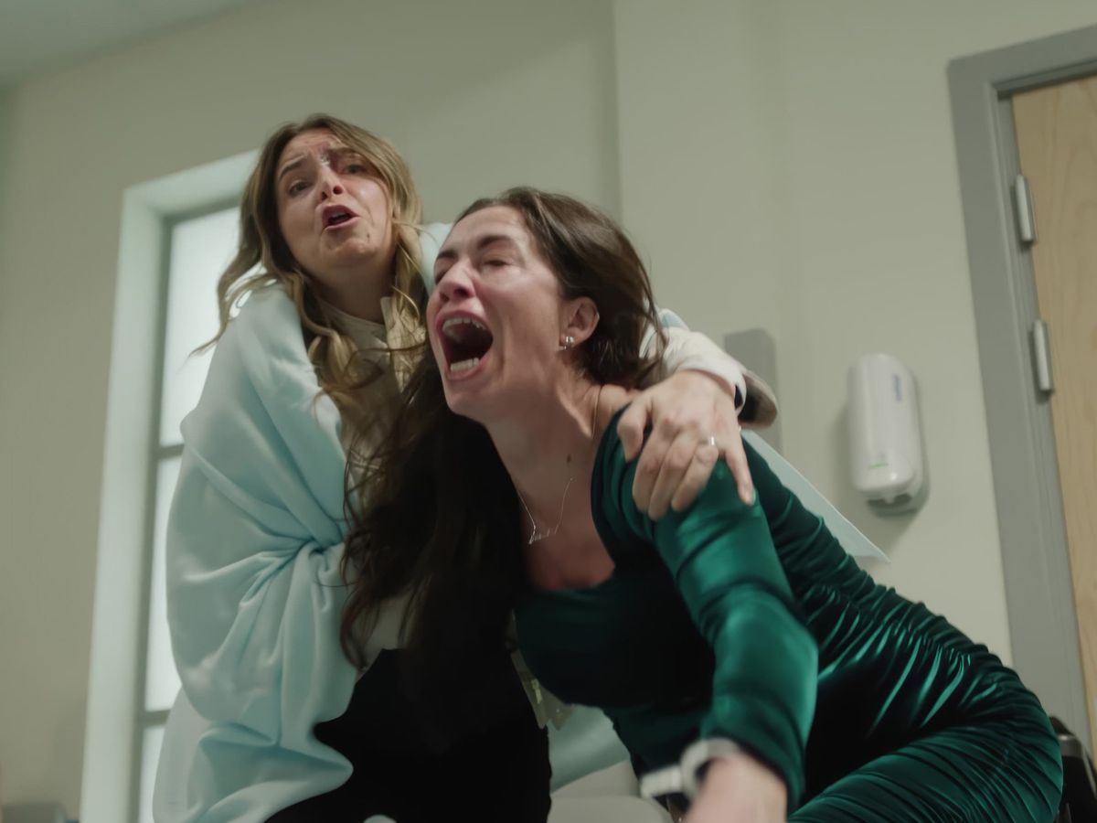 Corriedale trailer confirms additional characters in crossover episode