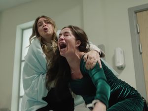 Supporting image for story: Corriedale trailer confirms additional characters in crossover episode