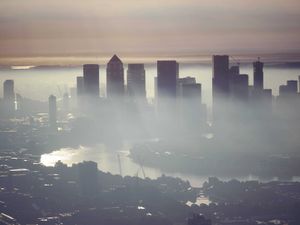 Supporting image for story: Pound holds steady amid ‘relaxed mood’ on London market after Labour win