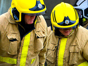 Supporting image for story: Horse sedated and rescued near Highley