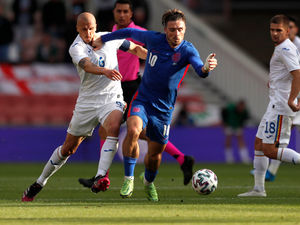 Supporting image for story: Jose Mourinho: Aston Villa star Jack Grealish and Harry Kane would be first on my team-sheet