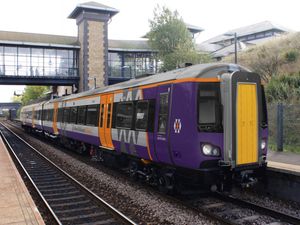 Supporting image for story: Mayor says West Midlands Trains improvements will be taken into account ahead of franchise decision