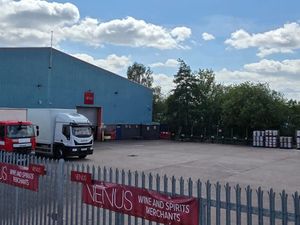 Supporting image for story: Wine and spirits merchant expands operations with opening of new Kingswinford distribution centre and 12 new jobs created