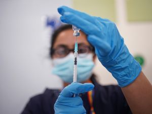 Supporting image for story: Extra Covid boost in spring for over-75s and people at high risk