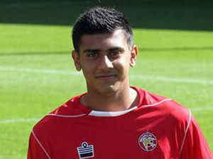 Supporting image for story: Walsall's young stars offered deals