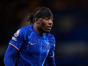 Supporting image for story: Noni Madueke in contention for Chelsea return after being dropped against Fulham