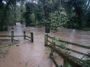 Belle Vale and the path to Haden Hill in Halesowen. Photo: Jodi Barras