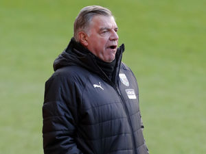 Supporting image for story: Sam Allardyce facing more hurdles in bid to turn around West Brom