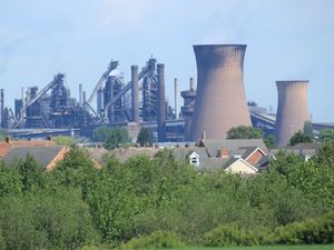 Supporting image for story: Union unveils plan to secure future of Scunthorpe British Steel site