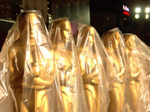 Supporting image for story: Oscars 95: Our critics on the flicks looking to take home the gongs