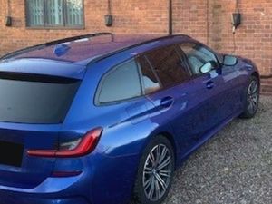 Supporting image for story: Business installs electric car chargers