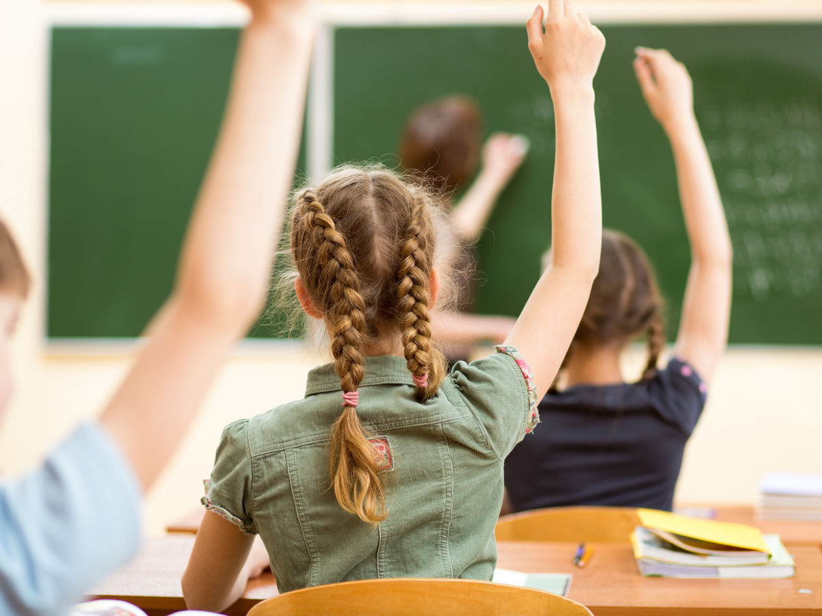 National Offer Day 2026: Find out how many Year 6 pupils in the Black ...