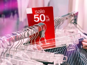 Supporting image for story: From refuelling to forgetting the cards: Top tips to survive the New Year sales