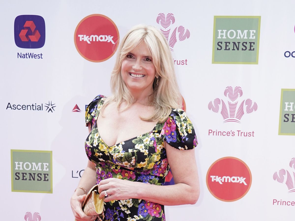 Penny Lancaster felt &lsquo;ashamed and belittled&rsquo; by Gregg Wallace on MasterChef