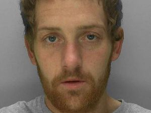 Supporting image for story: Knifeman who killed Wednesbury teenager jailed for life